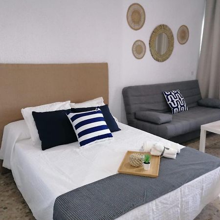 Moreno Home Torremolinos Bagian luar foto