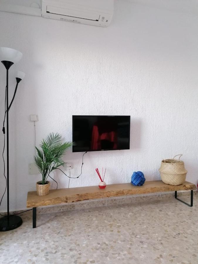 Moreno Home Torremolinos Bagian luar foto