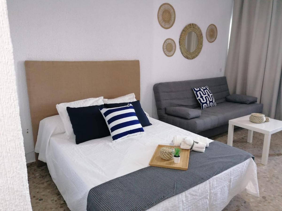Moreno Home Torremolinos Bagian luar foto
