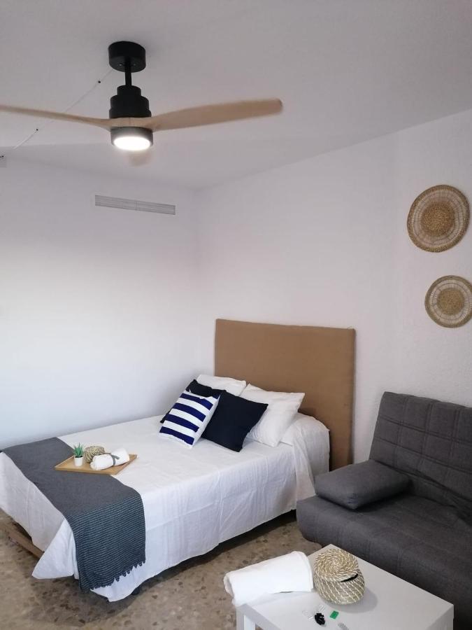 Moreno Home Torremolinos Bagian luar foto