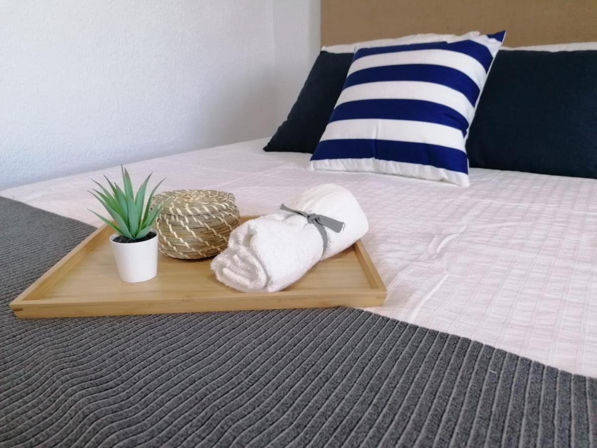 Moreno Home Torremolinos Bagian luar foto