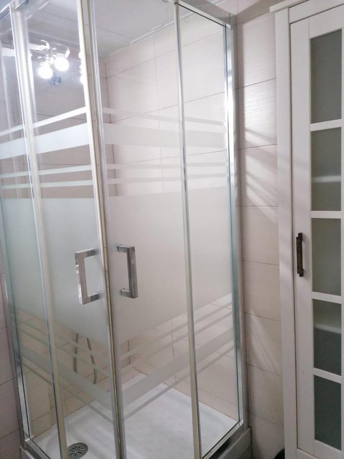 Moreno Home Torremolinos Bagian luar foto