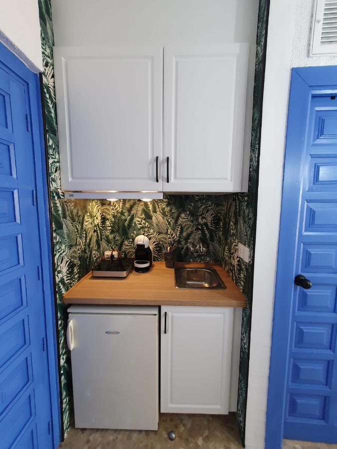 Moreno Home Torremolinos Bagian luar foto
