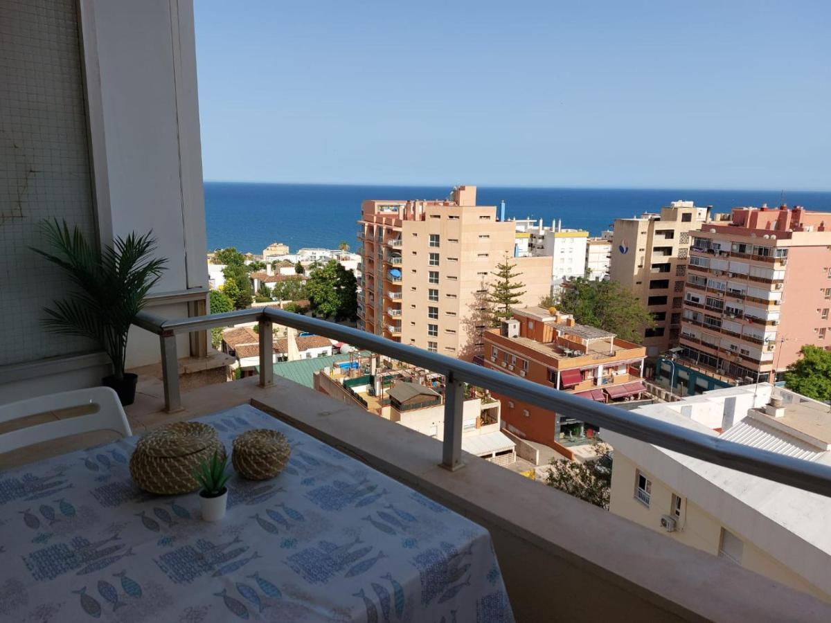 Moreno Home Torremolinos Bagian luar foto