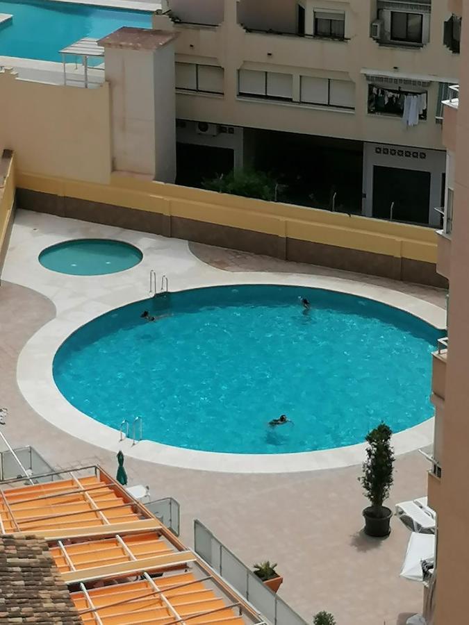 Moreno Home Torremolinos Bagian luar foto